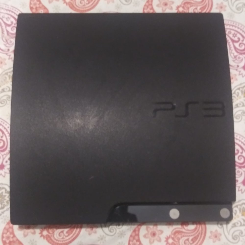 PS3